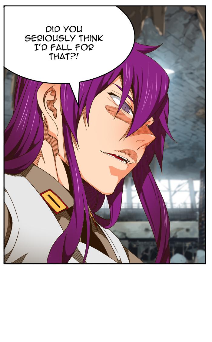 The God Of High School 454 37