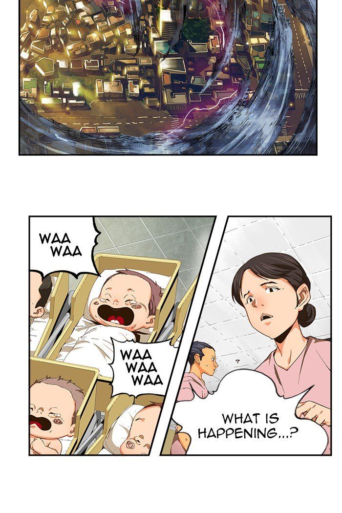 The God Of High School 455 10