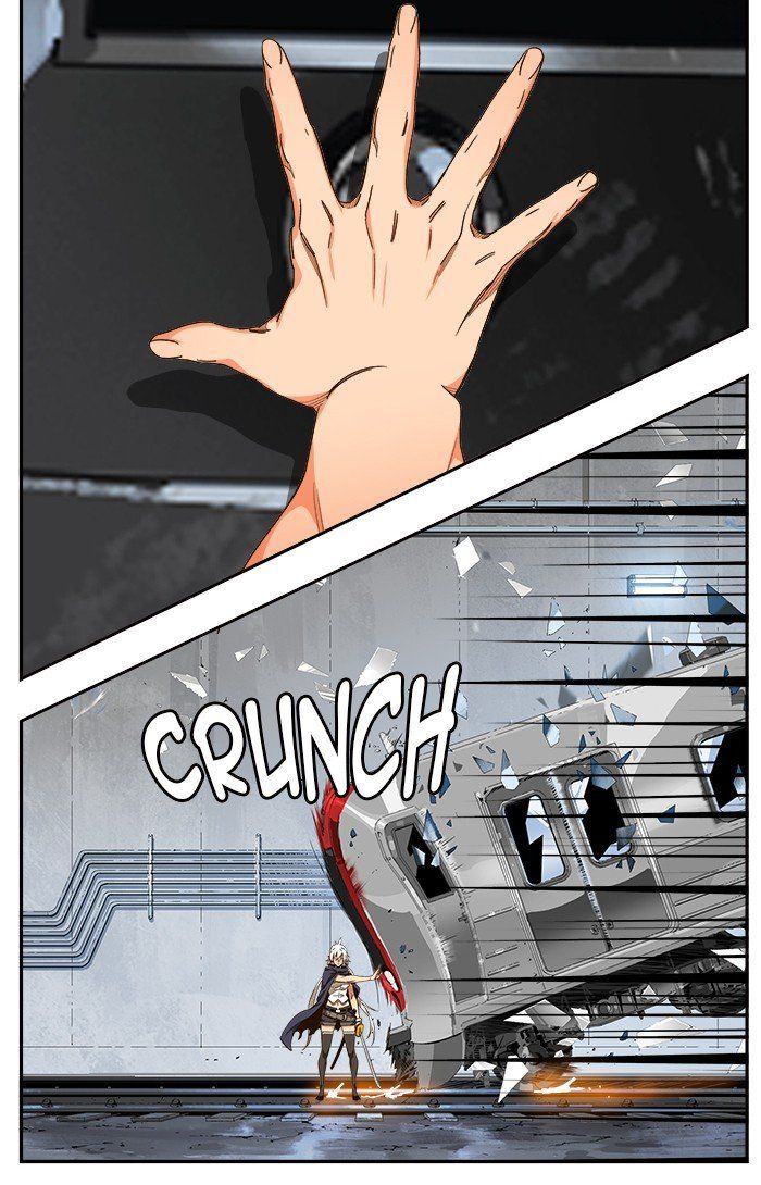 The God Of High School 455 103