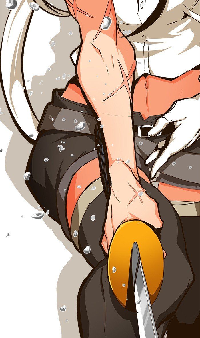 The God Of High School 455 109
