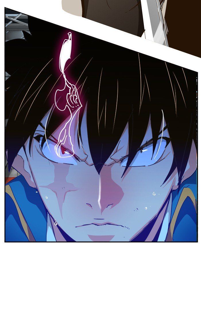 The God Of High School 455 110