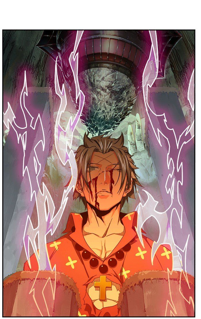 The God Of High School 455 16