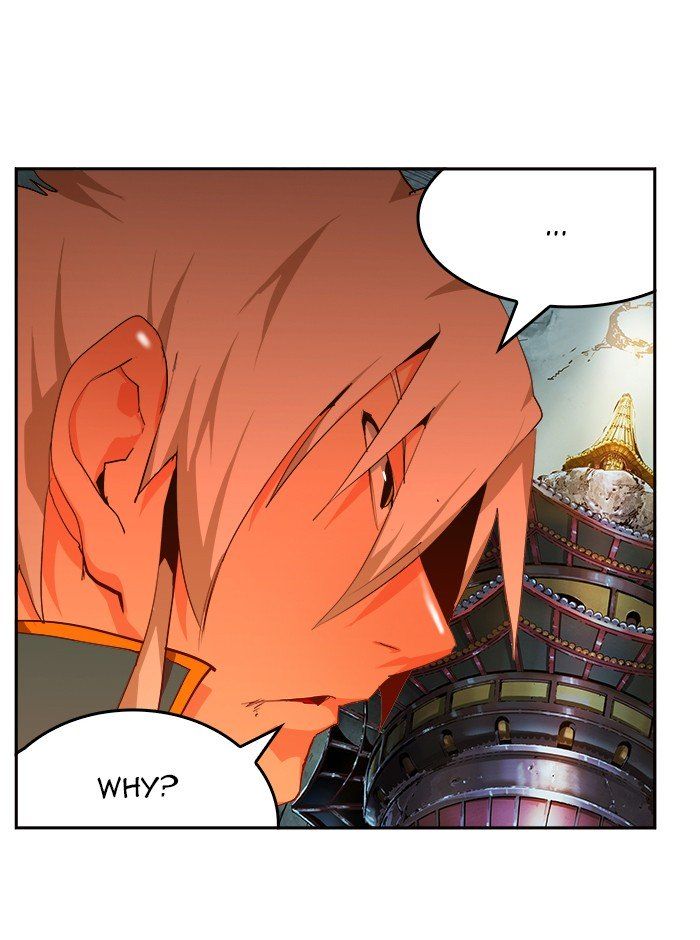 The God Of High School 455 30