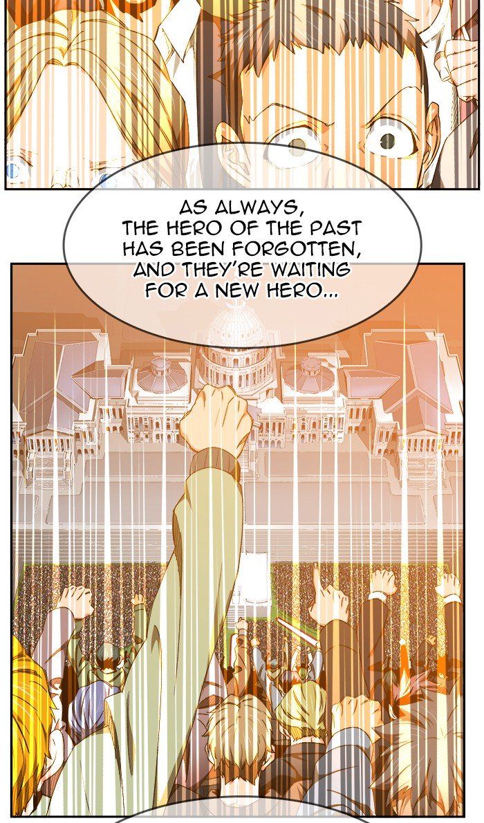 The God Of High School 455 34