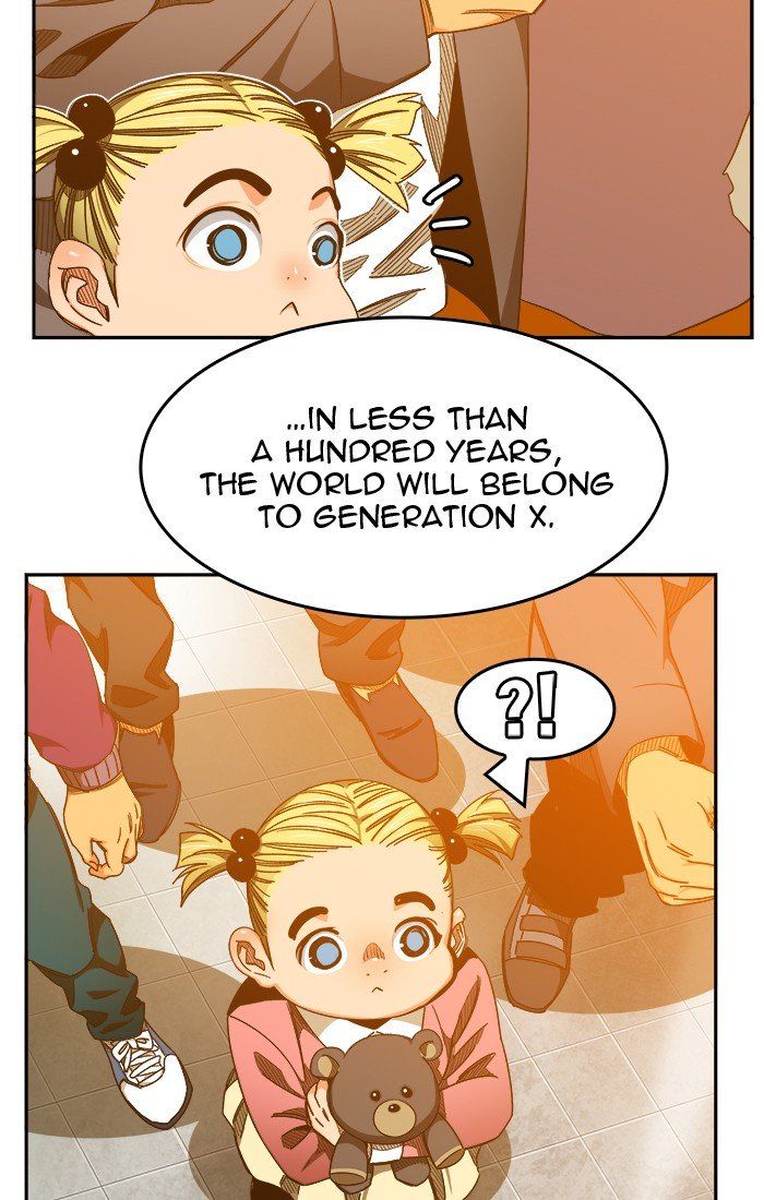 The God Of High School 455 43