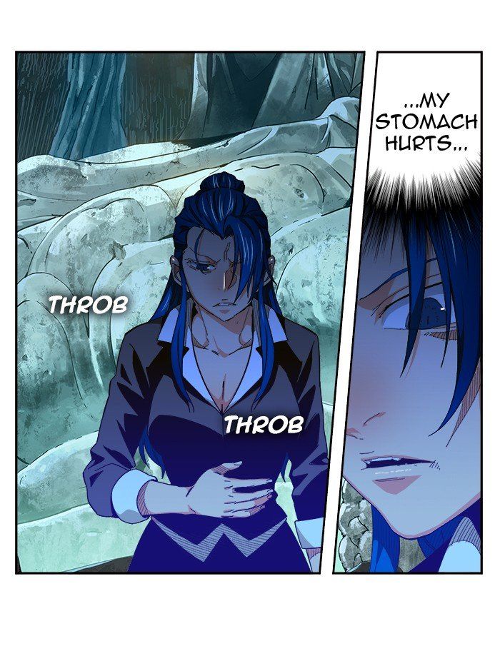 The God Of High School 455 49