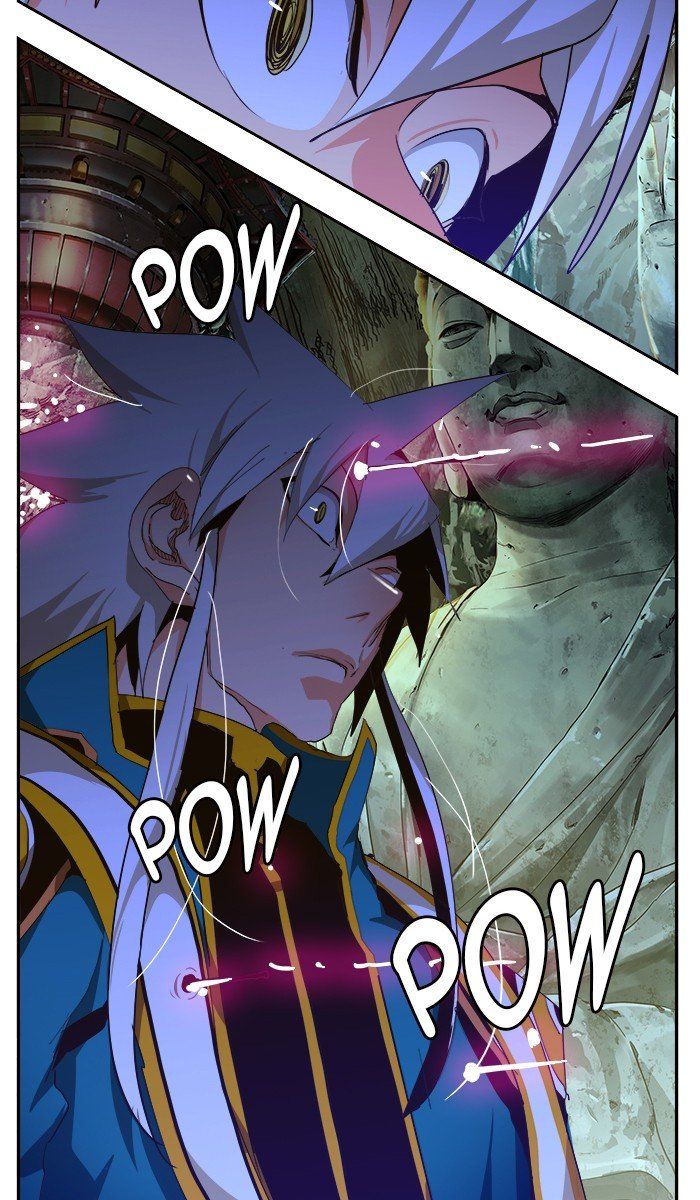 The God Of High School 455 52