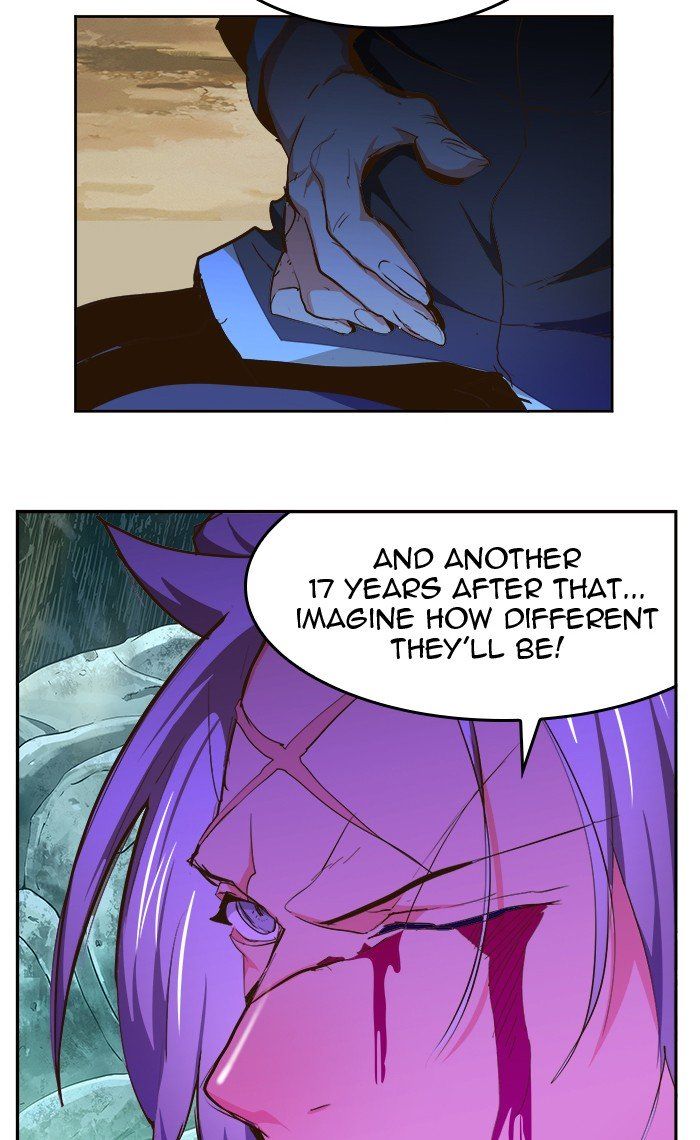 The God Of High School 455 65