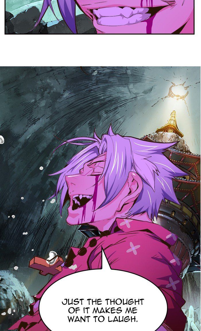 The God Of High School 455 66