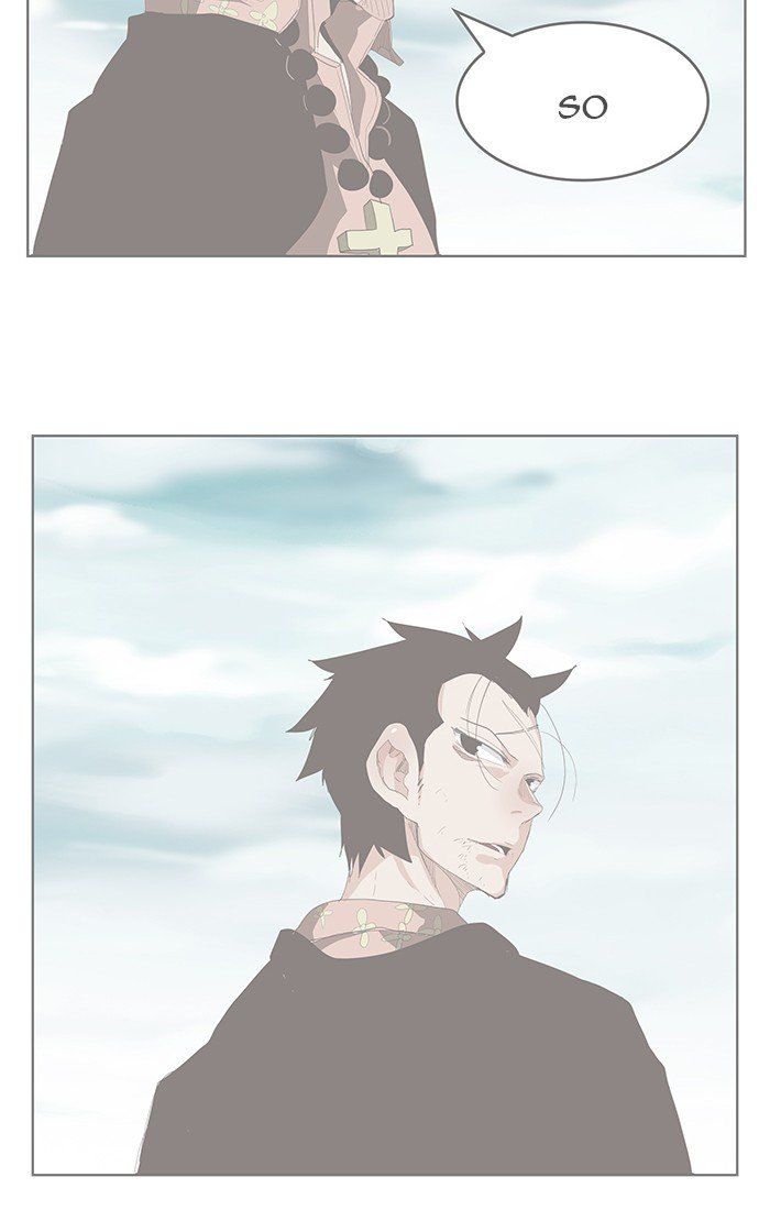 The God Of High School 455 7