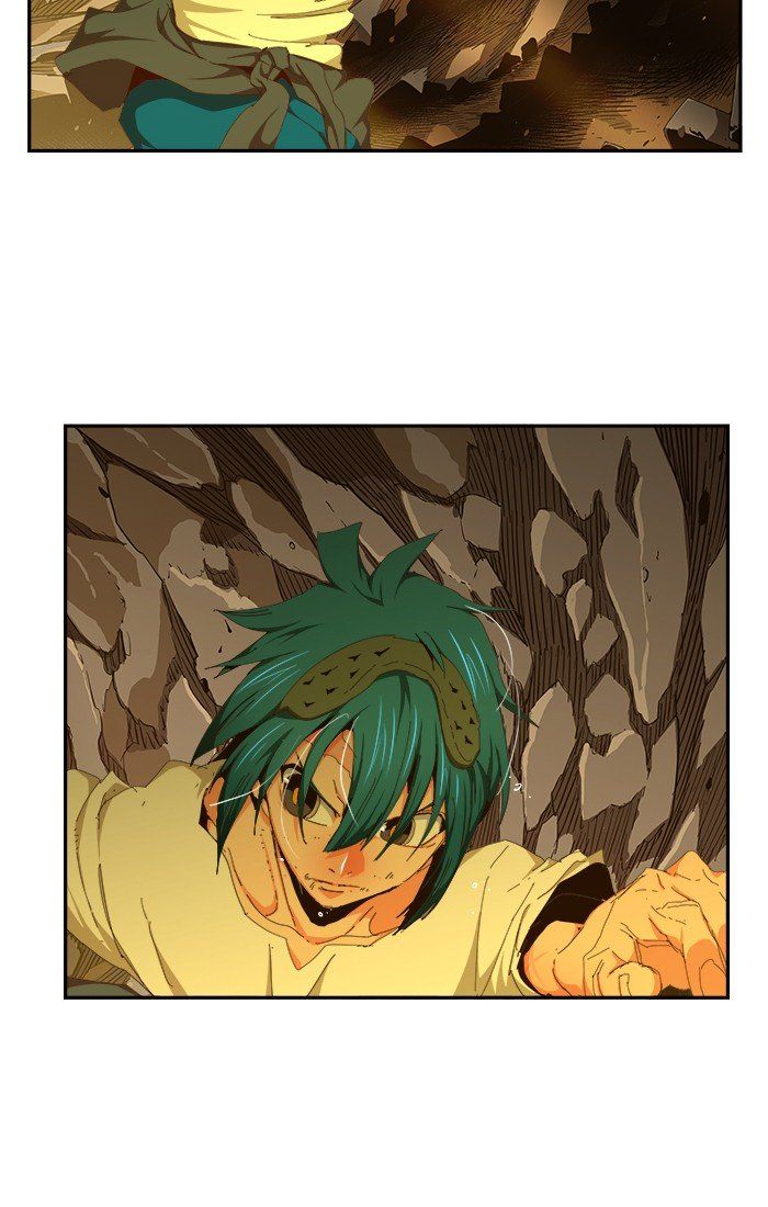 The God Of High School 455 71