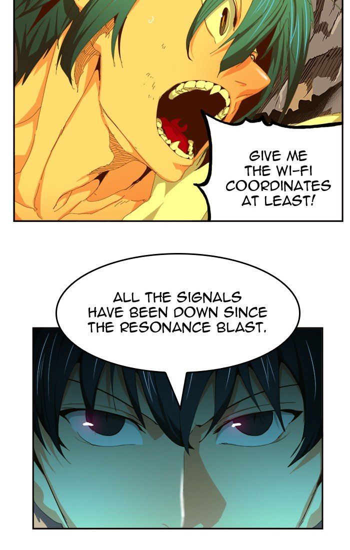 The God Of High School 455 73