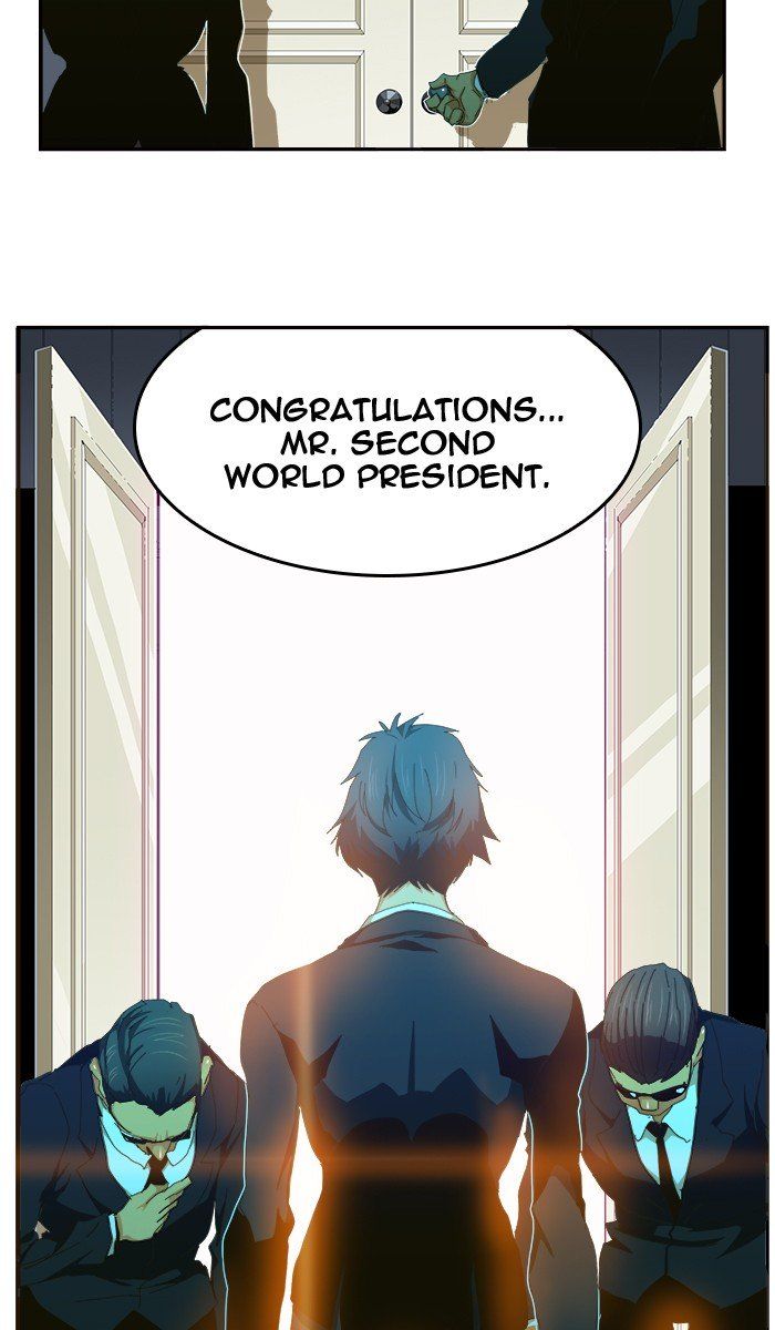 The God Of High School 455 76