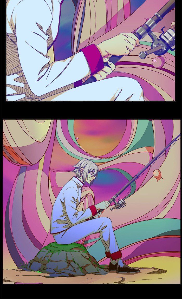 The God Of High School 455 80