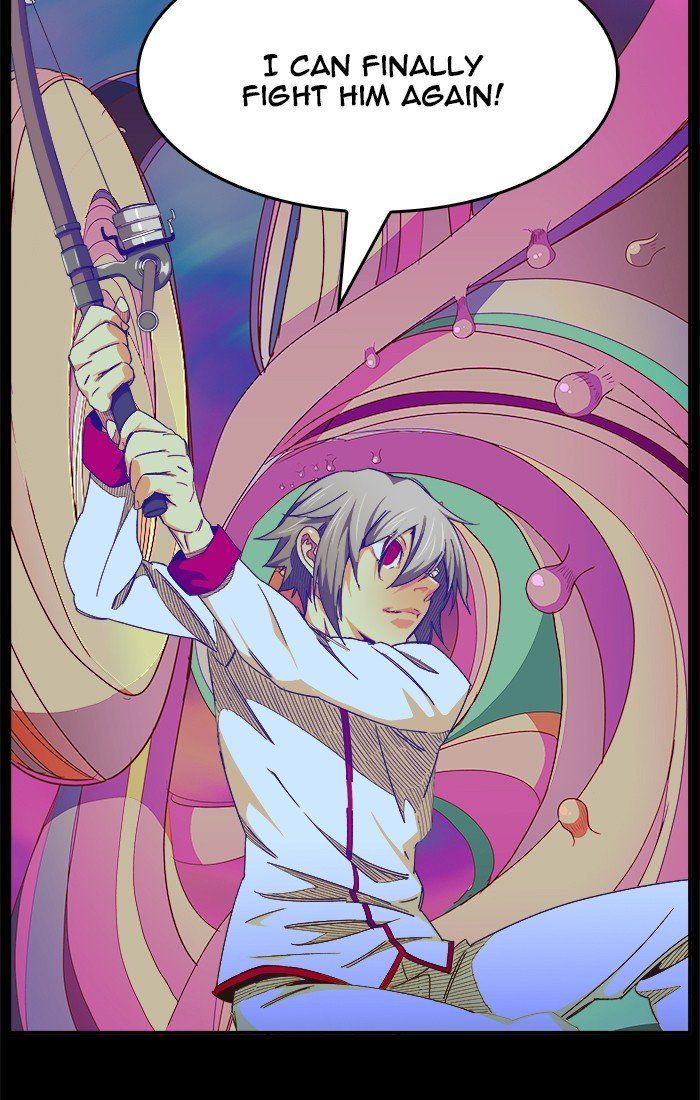 The God Of High School 455 84
