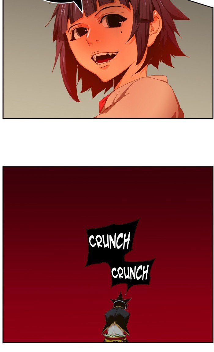 The God Of High School 455 90