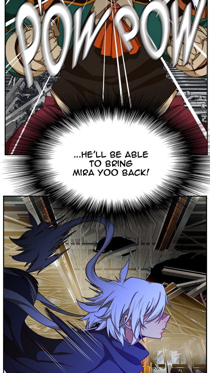 The God Of High School 455 97