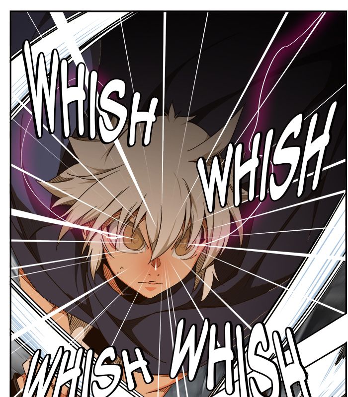 The God Of High School 456 21