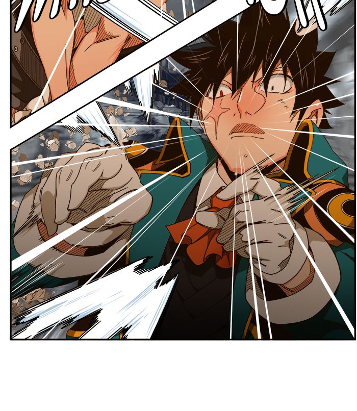 The God Of High School 456 22