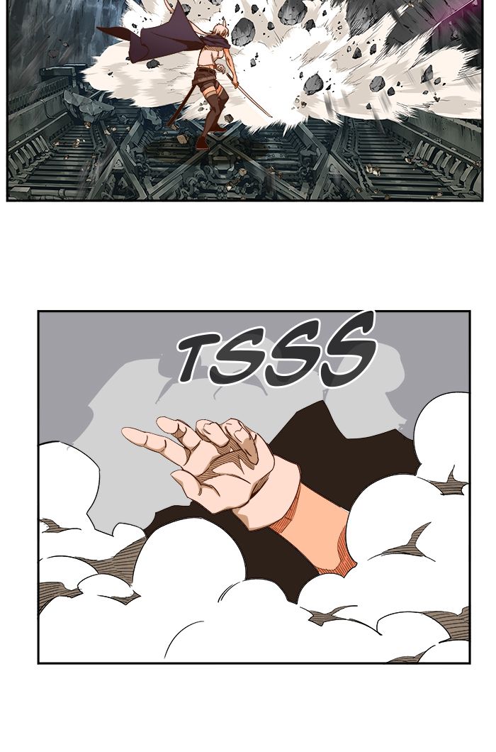 The God Of High School 456 28