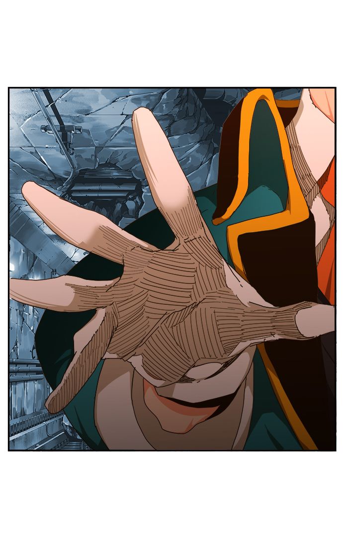 The God Of High School 456 35