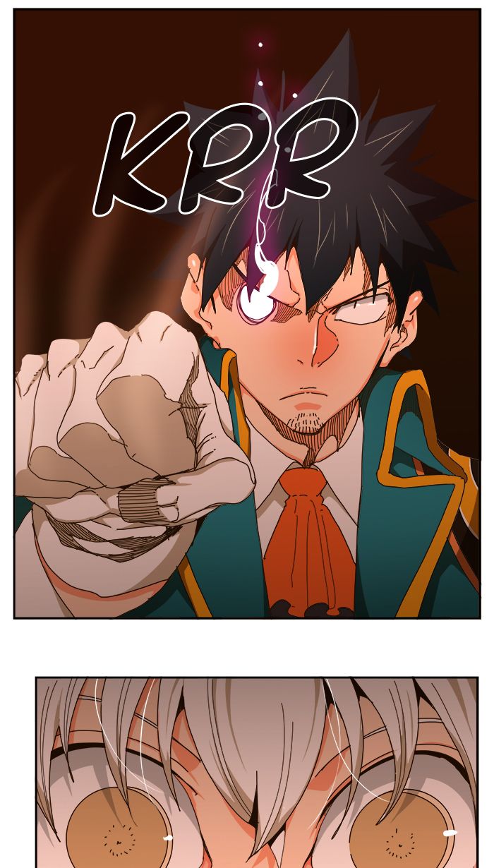 The God Of High School 456 36