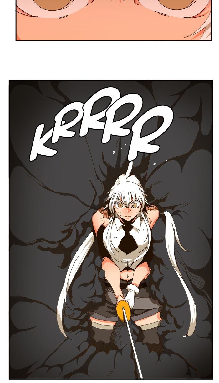 The God Of High School 456 37