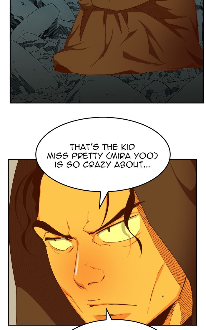 The God Of High School 456 45
