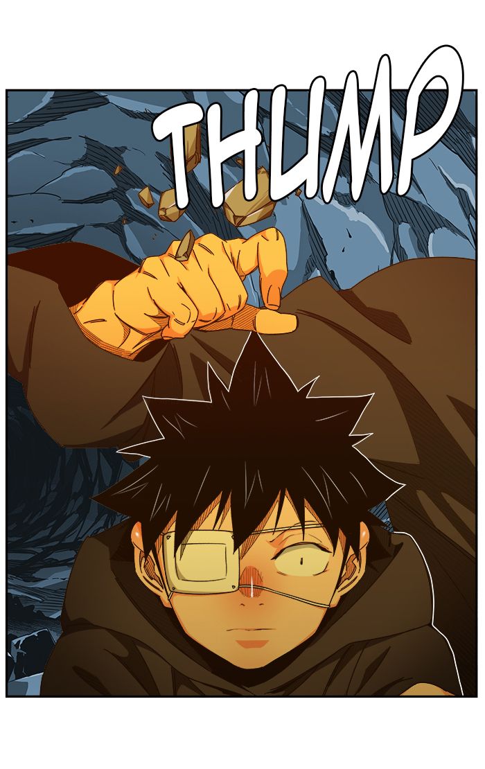 The God Of High School 456 48