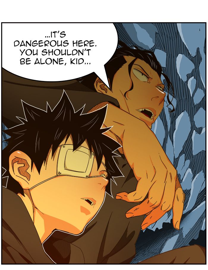 The God Of High School 456 49