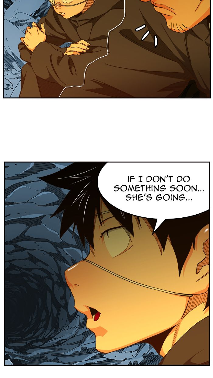 The God Of High School 456 51
