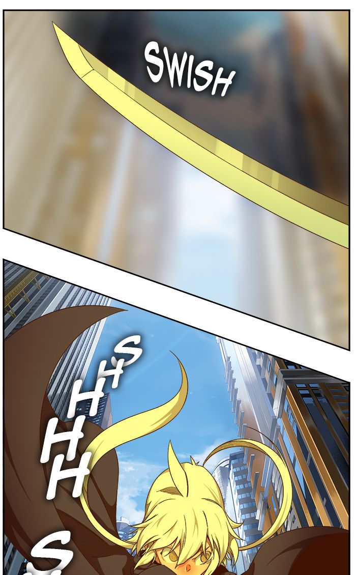 The God Of High School 456 55