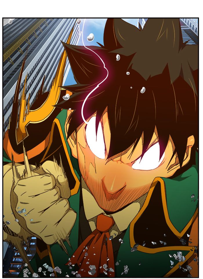 The God Of High School 456 58