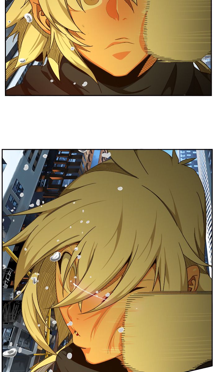 The God Of High School 456 61
