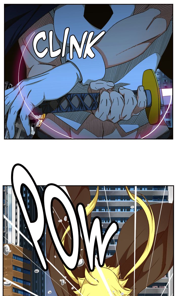 The God Of High School 456 63