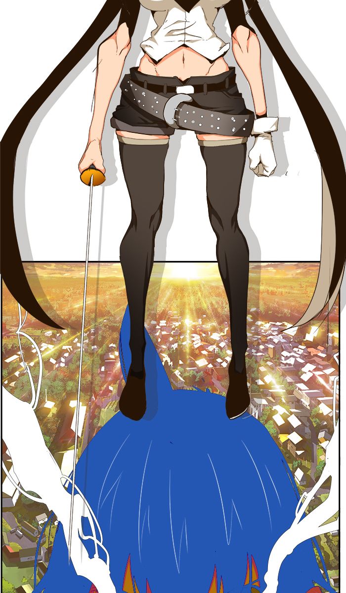 The God Of High School 456 80