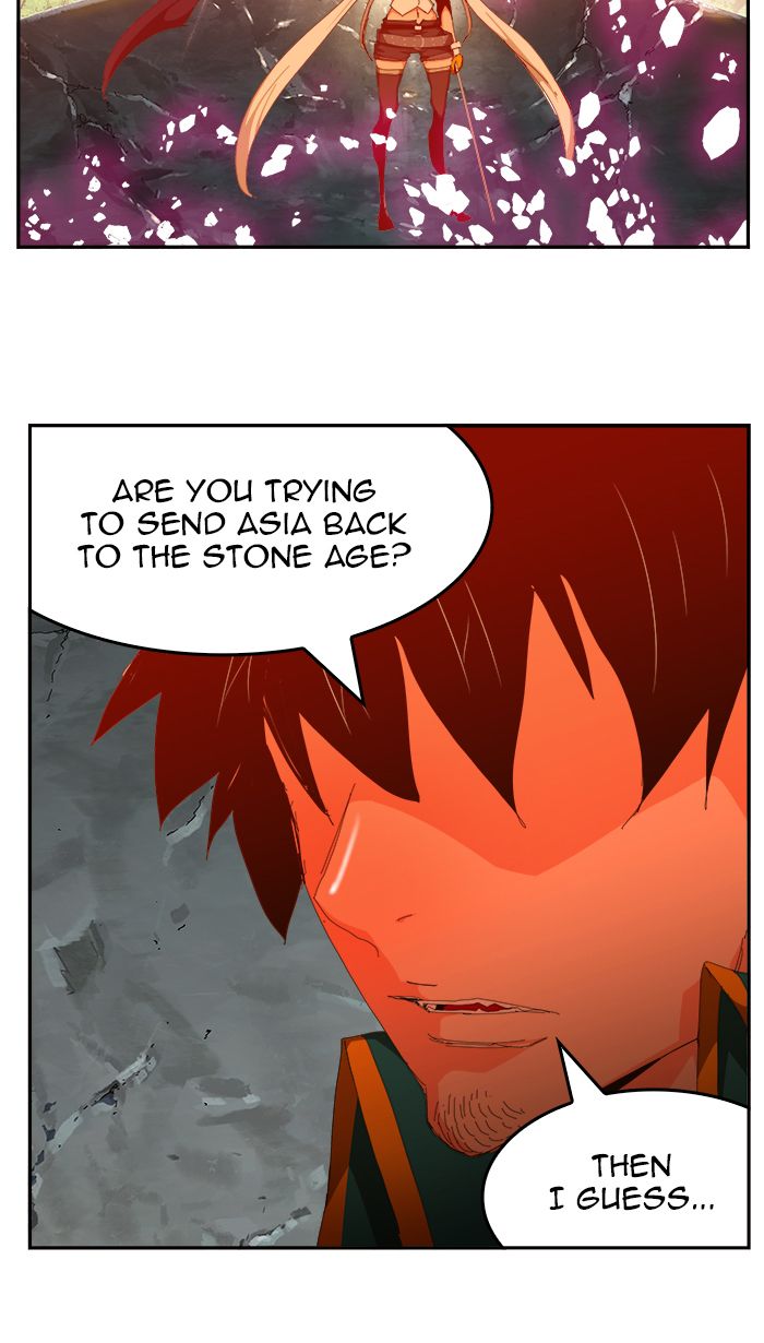 The God Of High School 456 94