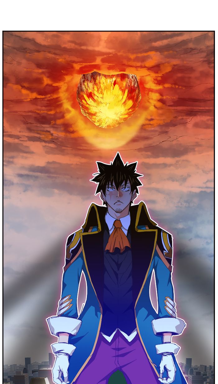 The God Of High School 456 96