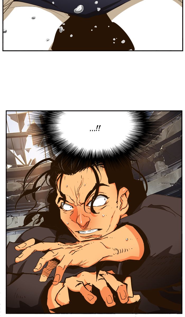 The God Of High School 457 101