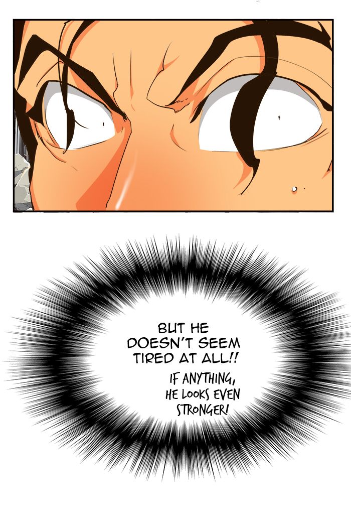 The God Of High School 457 102