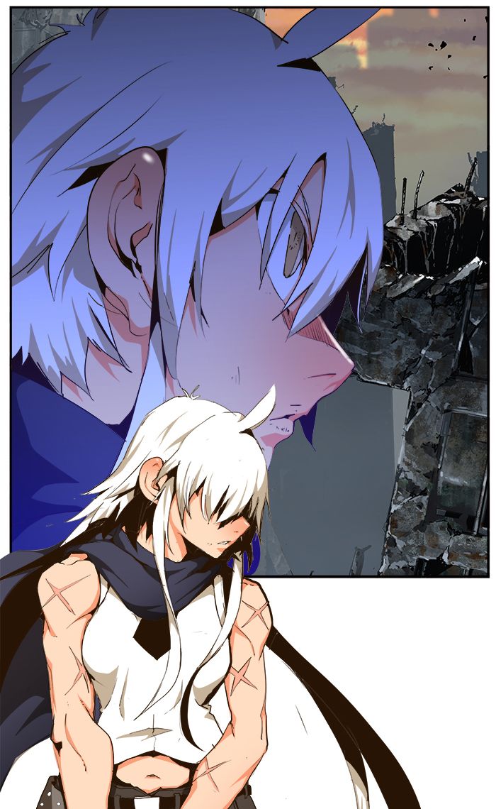 The God Of High School 457 103