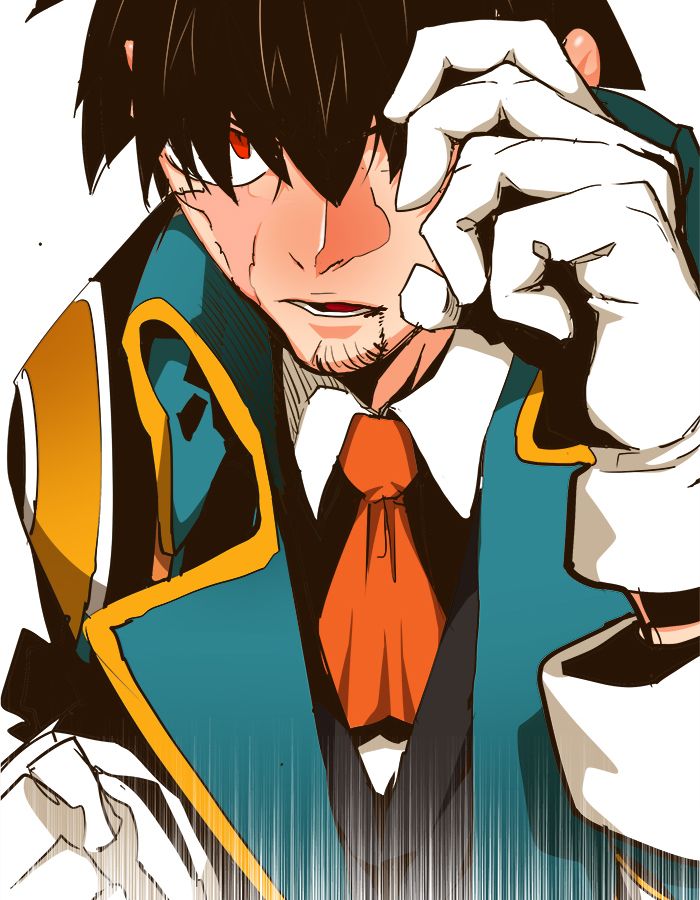 The God Of High School 457 106
