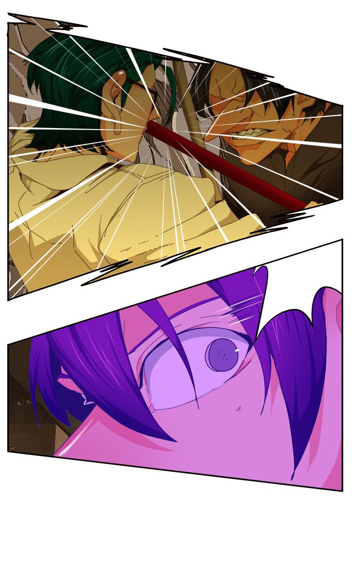 The God Of High School 457 17