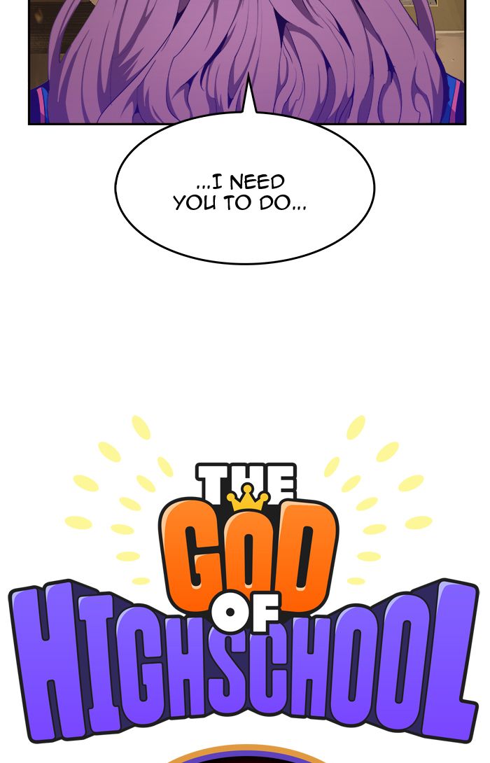The God Of High School 457 19