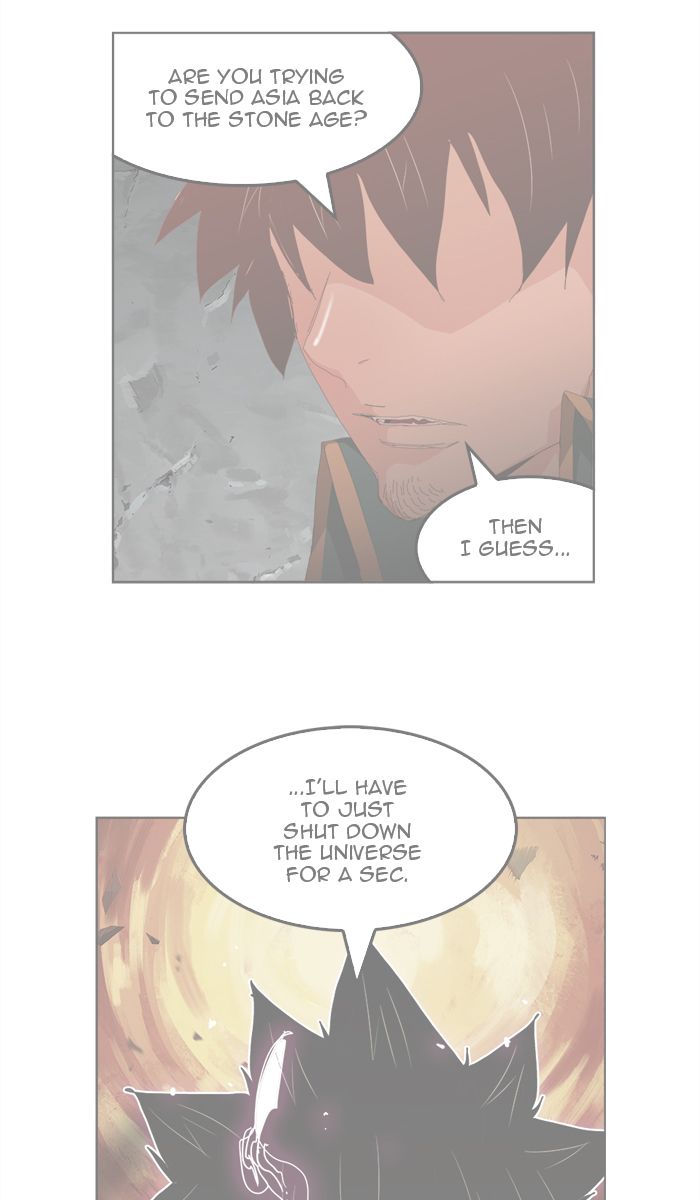 The God Of High School 457 2
