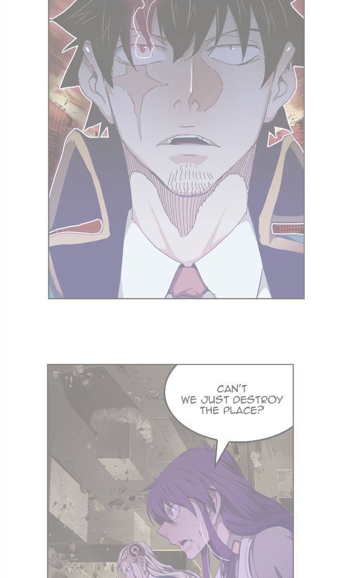 The God Of High School 457 3