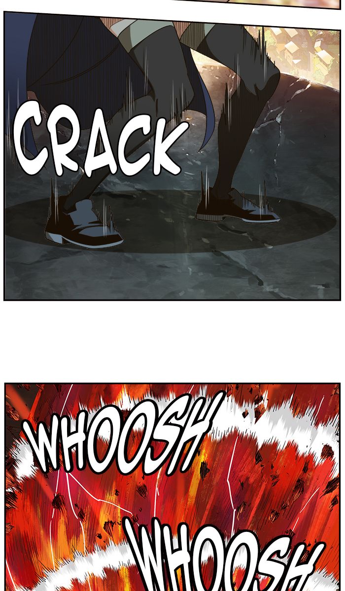 The God Of High School 457 33