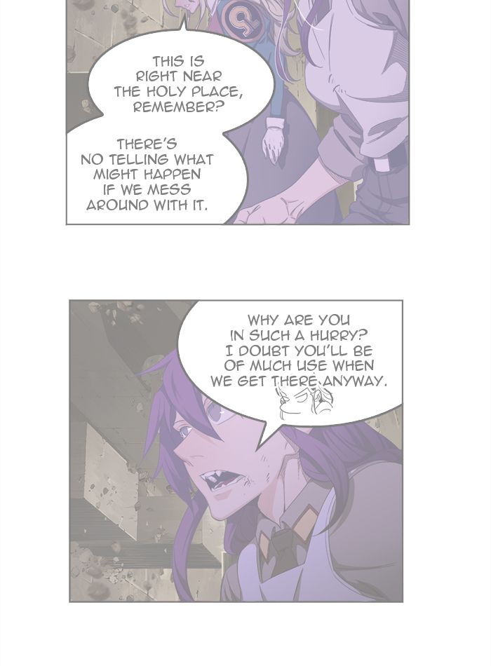 The God Of High School 457 4