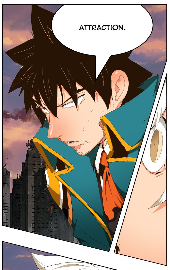 The God Of High School 457 43