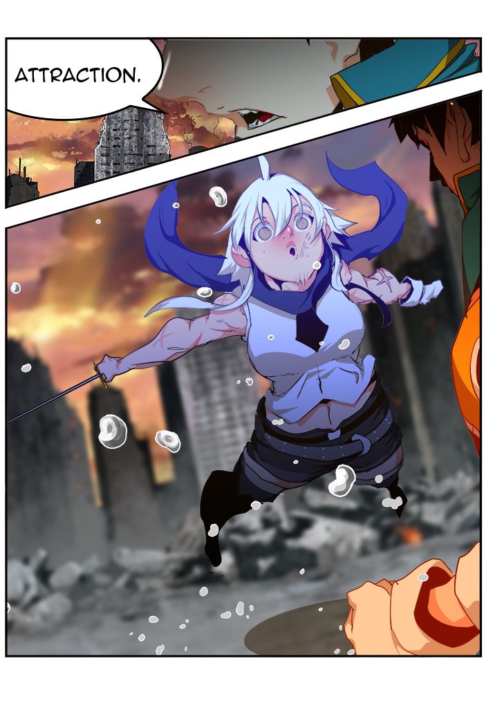 The God Of High School 457 49